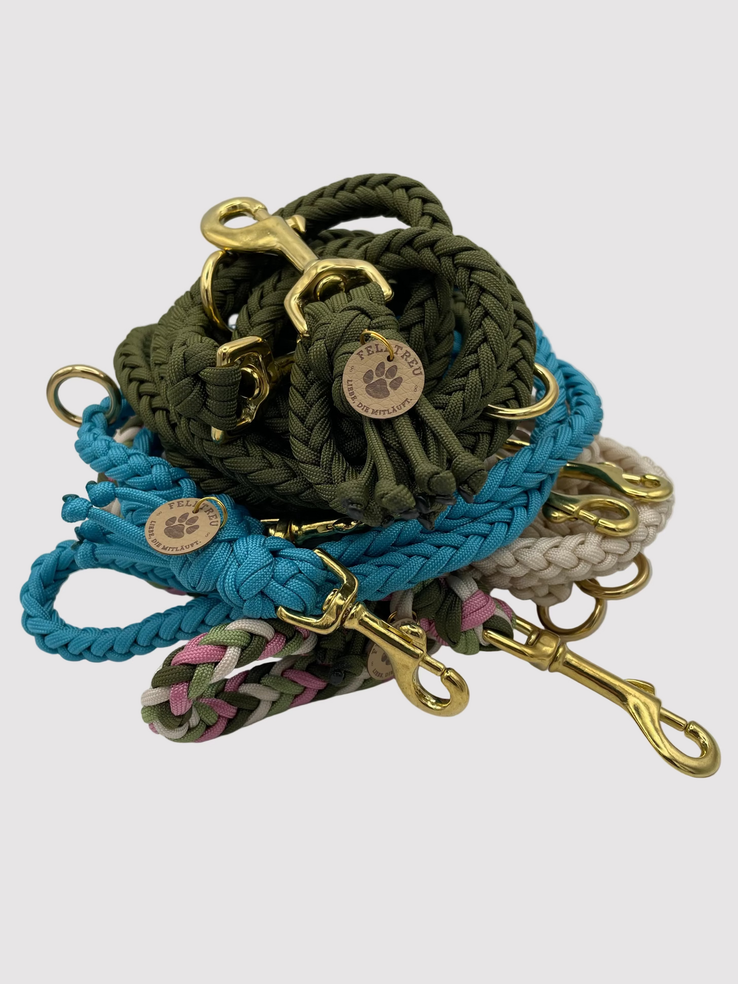 Paracord-Leinen